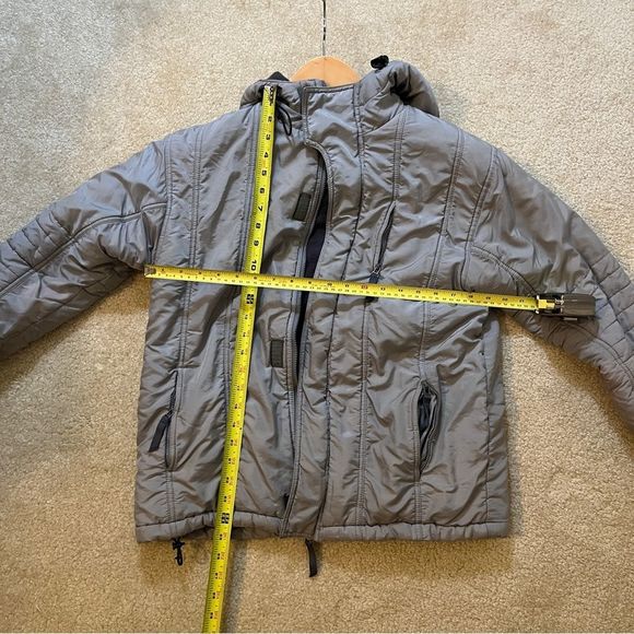 Boy's Jacket - Picture 8 of 10